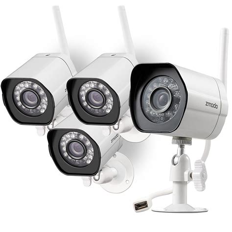 Surveillance Cameras for Home Security 